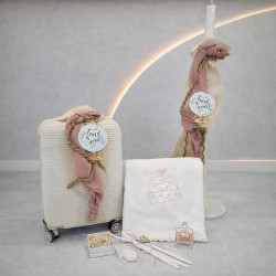 ΣΕΤ ΒΑΠΤΙΣΗΣ ΓΙΑ ΚΟΡΙΤΣΑΚΙ ΤΑΞΙΔΙ