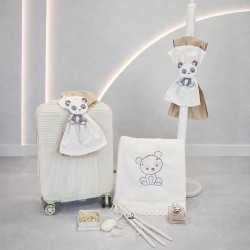 ΣΕΤ ΒΑΠΤΙΣΗΣ ΓΙΑ ΚΟΡΙΤΣΑΚΙ ΠΑΝΤΑ