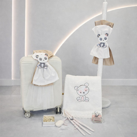 ΣΕΤ ΒΑΠΤΙΣΗΣ ΓΙΑ ΚΟΡΙΤΣΑΚΙ ΠΑΝΤΑ