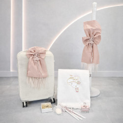 ΣΕΤ ΒΑΠΤΙΣΗΣ ΓΙΑ ΚΟΡΙΤΣΑΚΙ ΝΕΡΑΙΔΑ