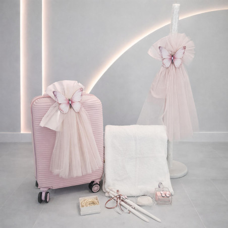 ΣΕΤ ΒΑΠΤΙΣΗΣ ΓΙΑ ΚΟΡΙΤΣΑΚΙ ΠΕΤΑΛΟΥΔΑ