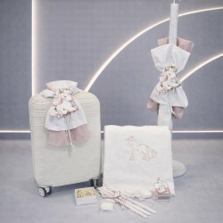 ΣΕΤ ΒΑΠΤΙΣΗΣ ΓΙΑ ΚΟΡΙΤΣΑΚΙ ΜΟΝΟΚΕΡΩΣ