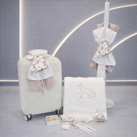 ΣΕΤ ΒΑΠΤΙΣΗΣ ΓΙΑ ΚΟΡΙΤΣΑΚΙ ΜΟΝΟΚΕΡΩΣ