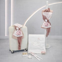 ΣΕΤ ΒΑΠΤΙΣΗΣ ΓΙΑ ΚΟΡΙΤΣΑΚΙ ΚΥΚΝΟΣ