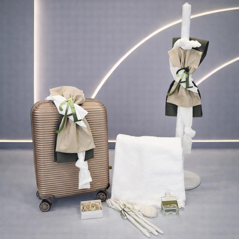 ΣΕΤ ΒΑΠΤΙΣΗΣ ΓΙΑ ΑΓΟΡΑΚΙ ΜΟΝΟΓΡΑΜΜΑ