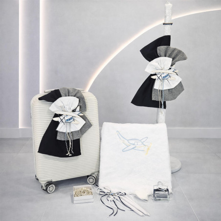 ΣΕΤ ΒΑΠΤΙΣΗΣ ΓΙΑ ΑΓΟΡΑΚΙ ΑΕΡΟΠΛΑΝΟ