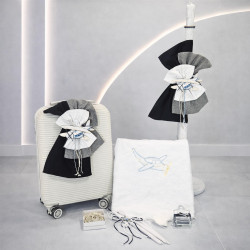 ΣΕΤ ΒΑΠΤΙΣΗΣ ΓΙΑ ΑΓΟΡΑΚΙ ΑΕΡΟΠΛΑΝΟ