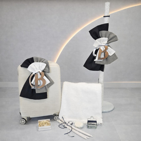 ΣΕΤ ΒΑΠΤΙΣΗΣ ΓΙΑ ΑΓΟΡΑΚΙ ΜΟΝΟΓΡΑΜΜΑ