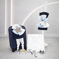 ΣΕΤ ΒΑΠΤΙΣΗΣ ΓΙΑ ΑΓΟΡΑΚΙ ΑΣΤΕΡΙ