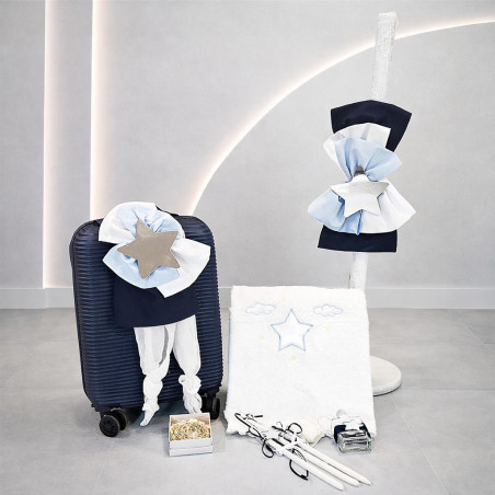 ΣΕΤ ΒΑΠΤΙΣΗΣ ΓΙΑ ΑΓΟΡΑΚΙ ΑΣΤΕΡΙ