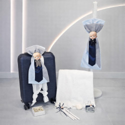 ΣΕΤ ΒΑΠΤΙΣΗΣ ΓΙΑ ΑΓΟΡΑΚΙ ΑΡΧΗΓΟΣ ΑΠΟ ΚΟΥΝΙΑ Boss Baby