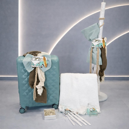 ΣΕΤ ΒΑΠΤΙΣΗΣ ΓΙΑ ΑΓΟΡΑΚΙ VW ΣΕΡΦ