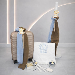 ΣΕΤ ΒΑΠΤΙΣΗΣ ΓΙΑ ΑΓΟΡΑΚΙ ΒΑΣΙΛΙΑΣ ΤΗΣ ΖΟΥΓΚΛΑΣ