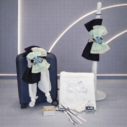 ΣΕΤ ΒΑΠΤΙΣΗΣ ΓΙΑ ΑΓΟΡΑΚΙ ΒΕΣΠΑ