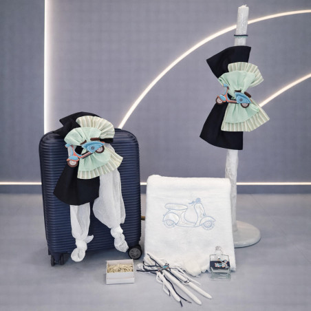 ΣΕΤ ΒΑΠΤΙΣΗΣ ΓΙΑ ΑΓΟΡΑΚΙ ΒΕΣΠΑ