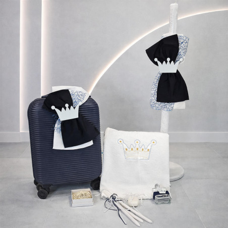 ΣΕΤ ΒΑΠΤΙΣΗΣ ΓΙΑ ΑΓΟΡΑΚΙ ΚΟΡΟΝΑ