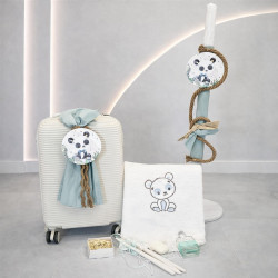 ΣΕΤ ΒΑΠΤΙΣΗΣ ΓΙΑ ΑΓΟΡΑΚΙ ΠΑΝΤΑ