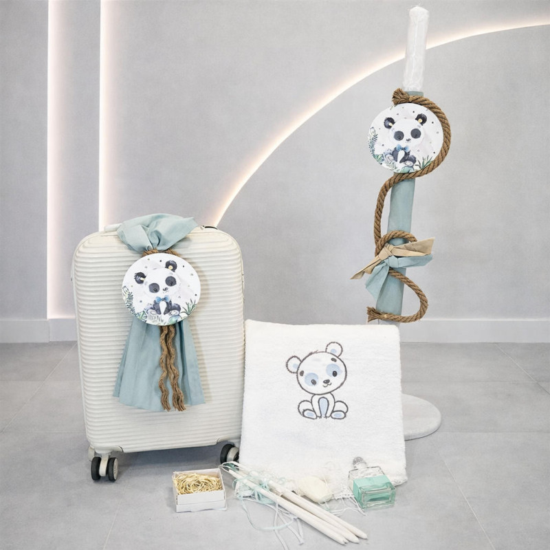 ΣΕΤ ΒΑΠΤΙΣΗΣ ΓΙΑ ΑΓΟΡΑΚΙ ΠΑΝΤΑ