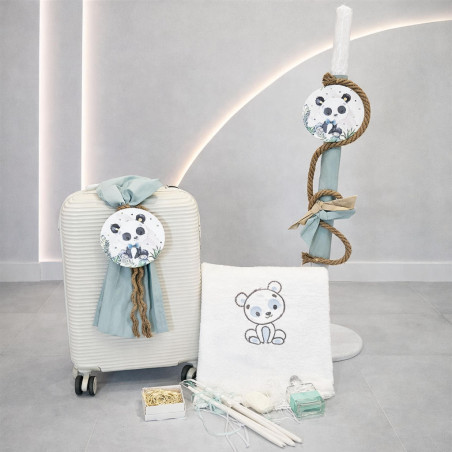 ΣΕΤ ΒΑΠΤΙΣΗΣ ΓΙΑ ΑΓΟΡΑΚΙ ΠΑΝΤΑ