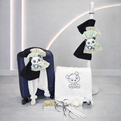 ΣΕΤ ΒΑΠΤΙΣΗΣ ΓΙΑ ΑΓΟΡΑΚΙ ΠΑΝΤΑ