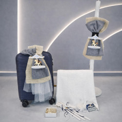 ΣΕΤ ΒΑΠΤΙΣΗΣ ΓΙΑ ΑΓΟΡΑΚΙ ΚΑΡΟΥΖΕΛ