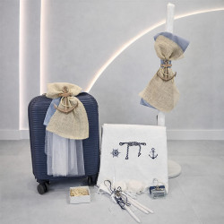 ΣΕΤ ΒΑΠΤΙΣΗΣ ΓΙΑ ΑΓΟΡΑΚΙ ΑΓΚΥΡΑ