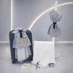 ΣΕΤ ΒΑΠΤΙΣΗΣ ΓΙΑ ΑΓΟΡΑΚΙ ΜΟΝΟΓΡΑΜΜΑ