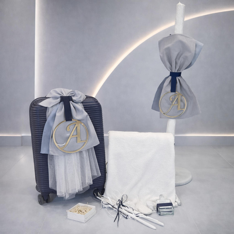 ΣΕΤ ΒΑΠΤΙΣΗΣ ΓΙΑ ΑΓΟΡΑΚΙ ΜΟΝΟΓΡΑΜΜΑ