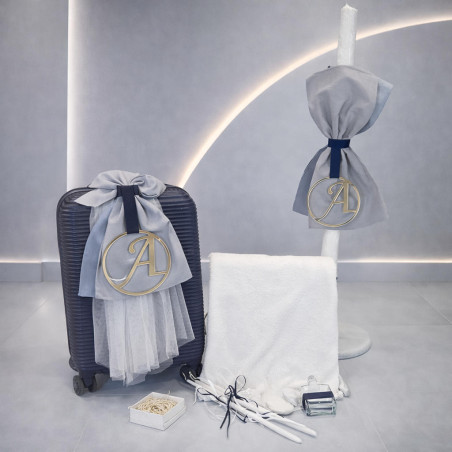 ΣΕΤ ΒΑΠΤΙΣΗΣ ΓΙΑ ΑΓΟΡΑΚΙ ΜΟΝΟΓΡΑΜΜΑ