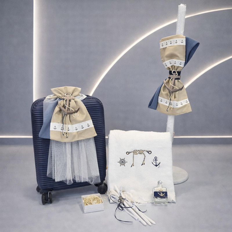 ΣΕΤ ΒΑΠΤΙΣΗΣ ΓΙΑ ΑΓΟΡΑΚΙ ΑΓΚΥΡΑ