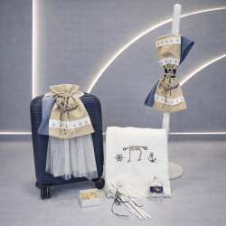 ΣΕΤ ΒΑΠΤΙΣΗΣ ΓΙΑ ΑΓΟΡΑΚΙ ΑΓΚΥΡΑ