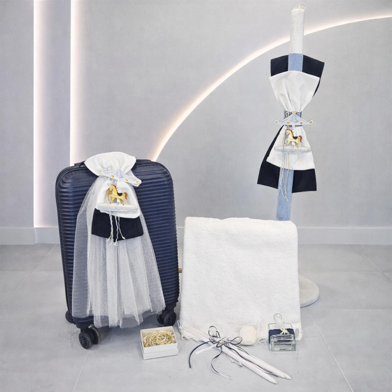 ΣΕΤ ΒΑΠΤΙΣΗΣ ΓΙΑ ΑΓΟΡΑΚΙ ΚΑΡΟΥΖΕΛ