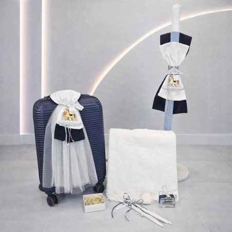 ΣΕΤ ΒΑΠΤΙΣΗΣ ΓΙΑ ΑΓΟΡΑΚΙ ΚΑΡΟΥΖΕΛ