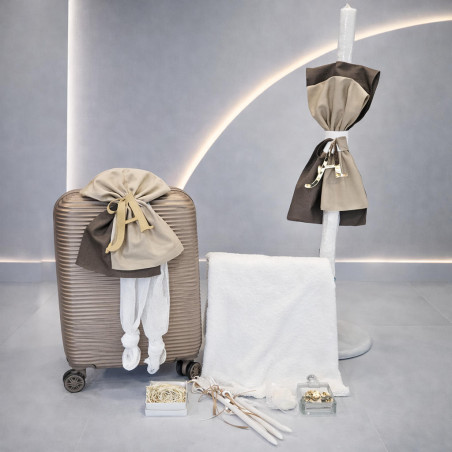 ΣΕΤ ΒΑΠΤΙΣΗΣ ΓΙΑ ΑΓΟΡΑΚΙ ΜΟΝΟΓΡΑΜΜΑ