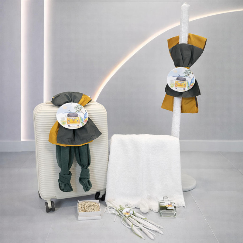 ΣΕΤ ΒΑΠΤΙΣΗΣ ΓΙΑ ΑΓΟΡΑΚΙ VW ΣΕΡΦ