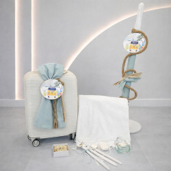 ΣΕΤ ΒΑΠΤΙΣΗΣ ΓΙΑ ΑΓΟΡΑΚΙ VW ΣΕΡΦ