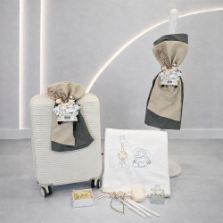 ΣΕΤ ΒΑΠΤΙΣΗΣ ΓΙΑ ΑΓΟΡΑΚΙ SAFARI