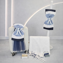 ΣΕΤ ΒΑΠΤΙΣΗΣ ΓΙΑ ΑΓΟΡΑΚΙ ΜΟΝΟΓΡΑΜΜΑ