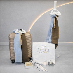 ΣΕΤ ΒΑΠΤΙΣΗΣ ΓΙΑ ΑΓΟΡΑΚΙ ΣΚΑΡΑΒΑΙΟ