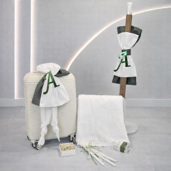 ΣΕΤ ΒΑΠΤΙΣΗΣ ΓΙΑ ΑΓΟΡΑΚΙ ΜΟΝΟΓΡΑΜΜΑ