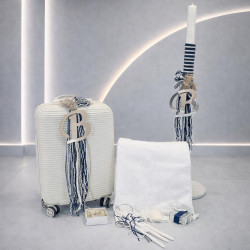 ΣΕΤ ΒΑΠΤΙΣΗΣ ΓΙΑ ΑΓΟΡΑΚΙ ΜΟΝΟΓΡΑΜΜΑ