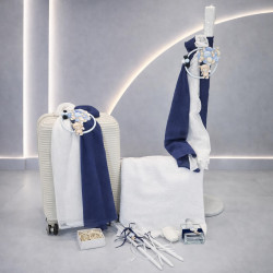 ΣΕΤ ΒΑΠΤΙΣΗΣ ΓΙΑ ΑΓΟΡΑΚΙ ΑΡΚΟΥΔΑΚΙ