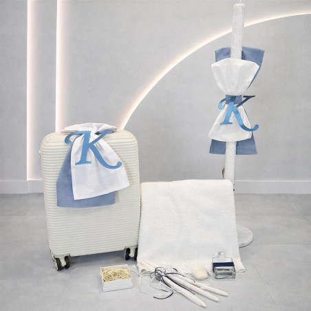 ΣΕΤ ΒΑΠΤΙΣΗΣ ΓΙΑ ΑΓΟΡΑΚΙ ΑΡΚΟΥΔΑΚΙ