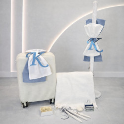 ΣΕΤ ΒΑΠΤΙΣΗΣ ΓΙΑ ΑΓΟΡΑΚΙ ΑΡΚΟΥΔΑΚΙ