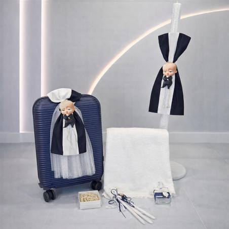 ΣΕΤ ΒΑΠΤΙΣΗΣ ΓΙΑ ΑΓΟΡΑΚΙ ΑΡΧΗΓΟΣ ΑΠΟ ΚΟΥΝΙΑ Boss Baby