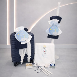 ΣΕΤ ΒΑΠΤΙΣΗΣ ΓΙΑ ΑΓΟΡΑΚΙ ΜΙΚΡΟΣ ΠΡΙΓΚΙΠΑΣ