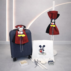ΣΕΤ ΒΑΠΤΙΣΗΣ ΓΙΑ ΑΓΟΡΑΚΙ Mickey