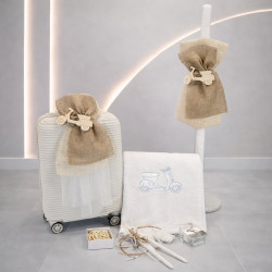 ΣΕΤ ΒΑΠΤΙΣΗΣ ΓΙΑ ΑΓΟΡΑΚΙ ΒΕΣΠΑ