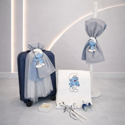 ΣΕΤ ΒΑΠΤΙΣΗΣ ΓΙΑ ΑΓΟΡΑΚΙ ΣΤΡΟΥΜΦΑΚΙ