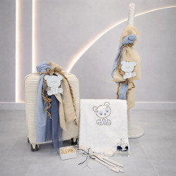 ΣΕΤ ΒΑΠΤΙΣΗΣ ΓΙΑ ΑΓΟΡΑΚΙ ΑΡΚΟΥΔΑΚΙ